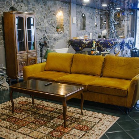 Gaudi apartment in Leopoli Esterno foto