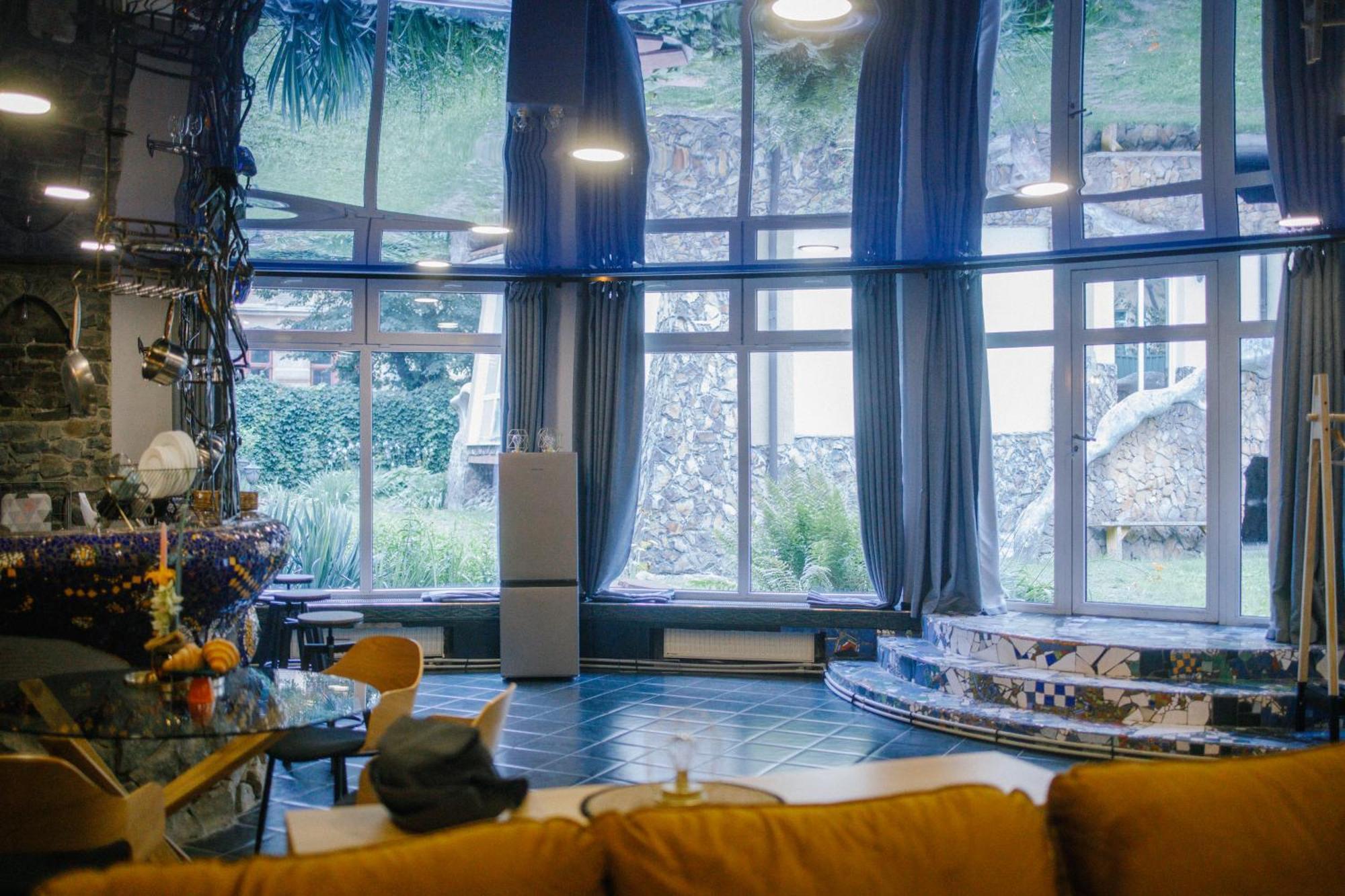 Gaudi apartment in Leopoli Esterno foto